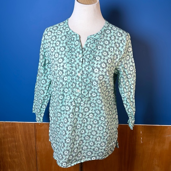 Talbots Tops - Talbots top